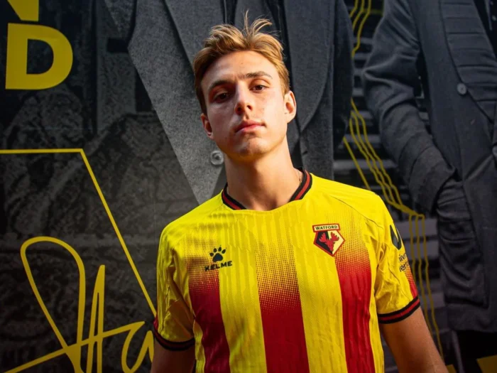 Watford presenta sus camisetas 2025-2026: un homenaje a la afición y a la sostenibilidad