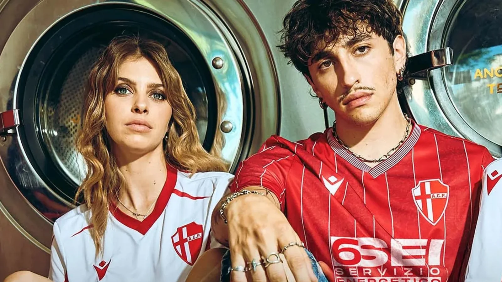 AC Padova 2025-2026: así son las camisetas del regreso a la Serie B