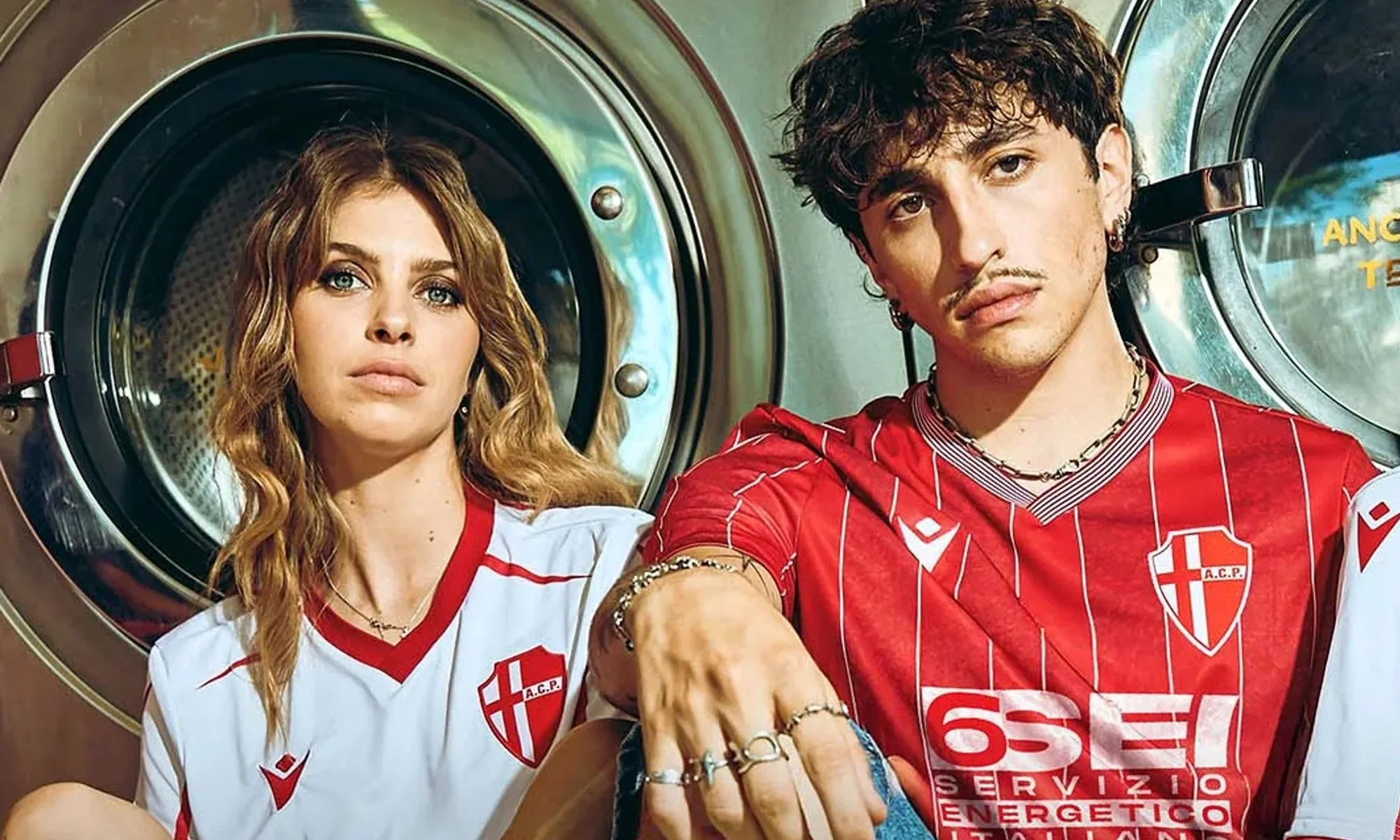AC Padova 2025-2026: así son las camisetas del regreso a la Serie B