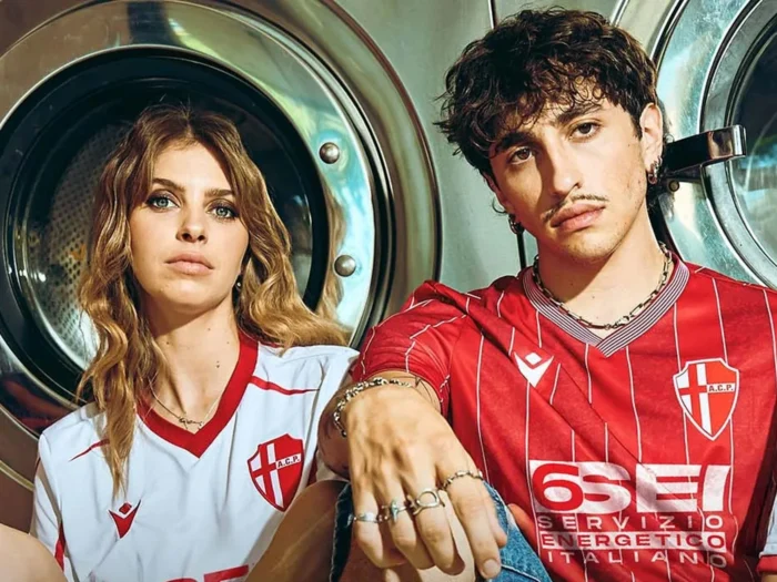 AC Padova 2025-2026: así son las camisetas del regreso a la Serie B