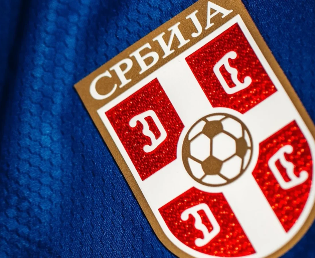 Serbia estrena camisetas 2025-2026 de Capelli Sport, con el azul yugoslavo como protagonista