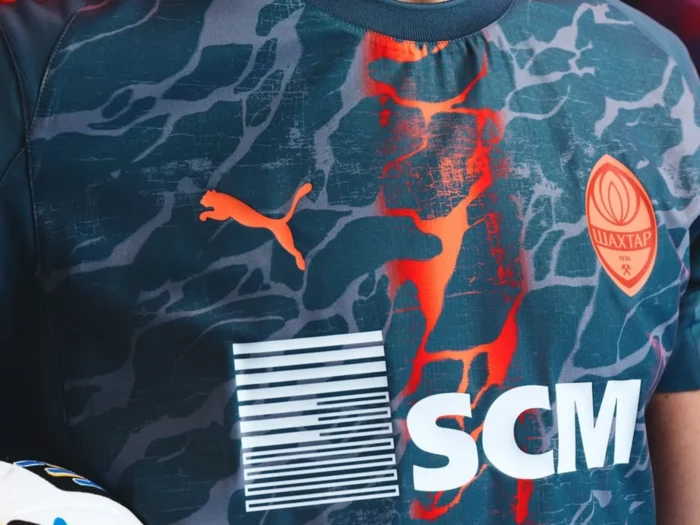 Shakhtar Donetsk presenta sus camisetas 2025-2026: energía para despertar el futuro