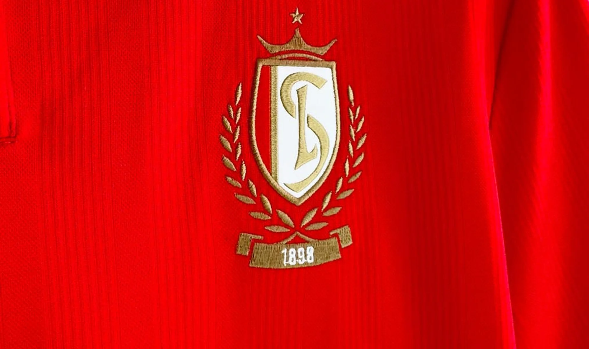 Así son las camisetas del Standard de Lieja 2025-2026 de Macron