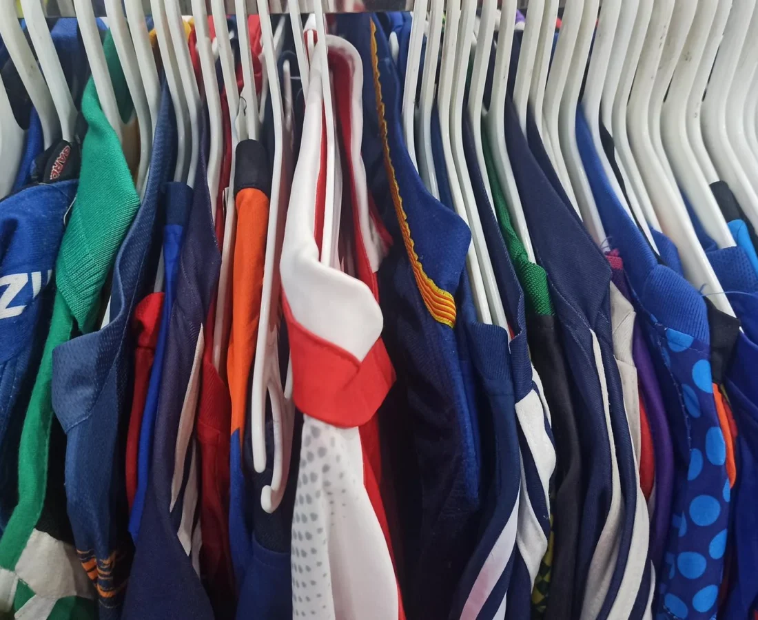 Invertir en camisetas de fútbol: cómo hacerlo bien