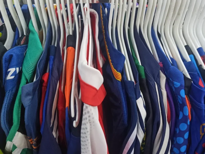 Invertir en camisetas de fútbol: cómo hacerlo bien
