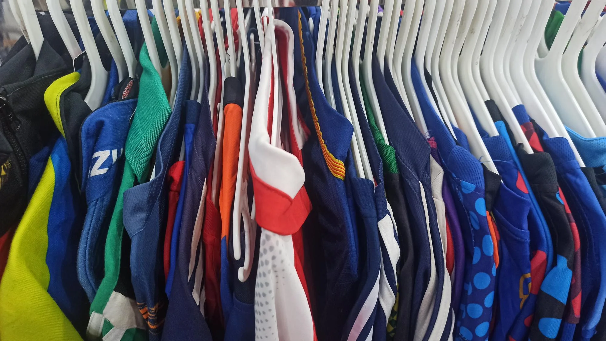 Invertir en camisetas de fútbol: cómo hacerlo bien