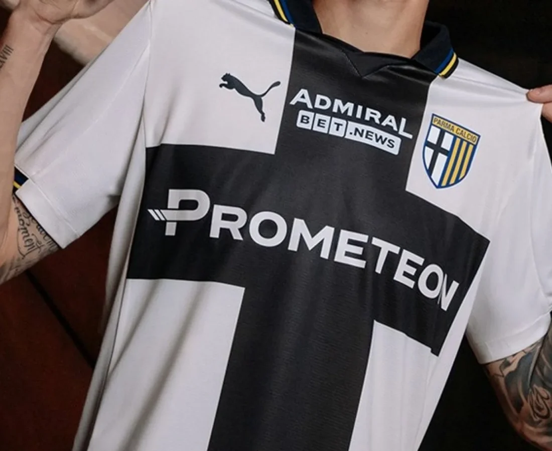 Parma Calcio 1913 presenta sus camisetas 2025-2026 de PUMA con aire retro y homenaje a la afición
