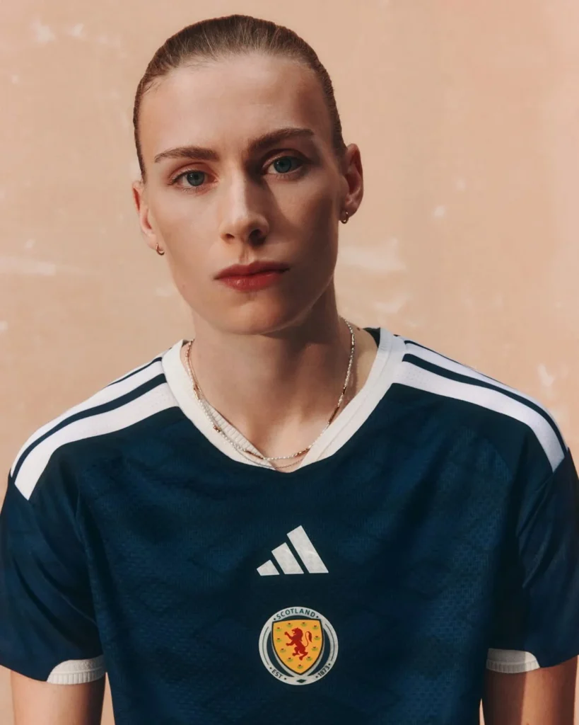 Escocia recupera la cruz de San Andrés y los noventa para el Mundial 2026