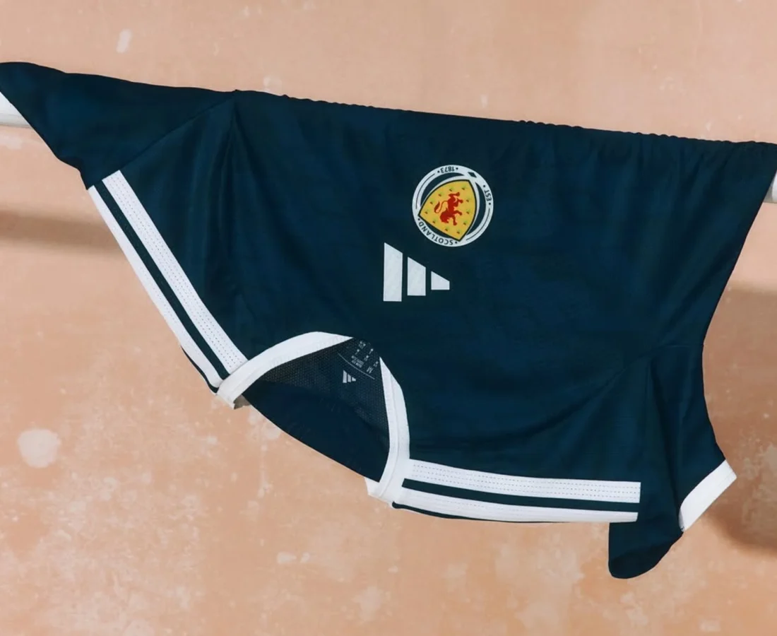 Escocia recupera la cruz de San Andrés y los noventa para el Mundial 2026