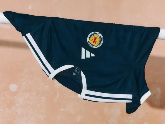 Escocia recupera la cruz de San Andrés y los noventa para el Mundial 2026