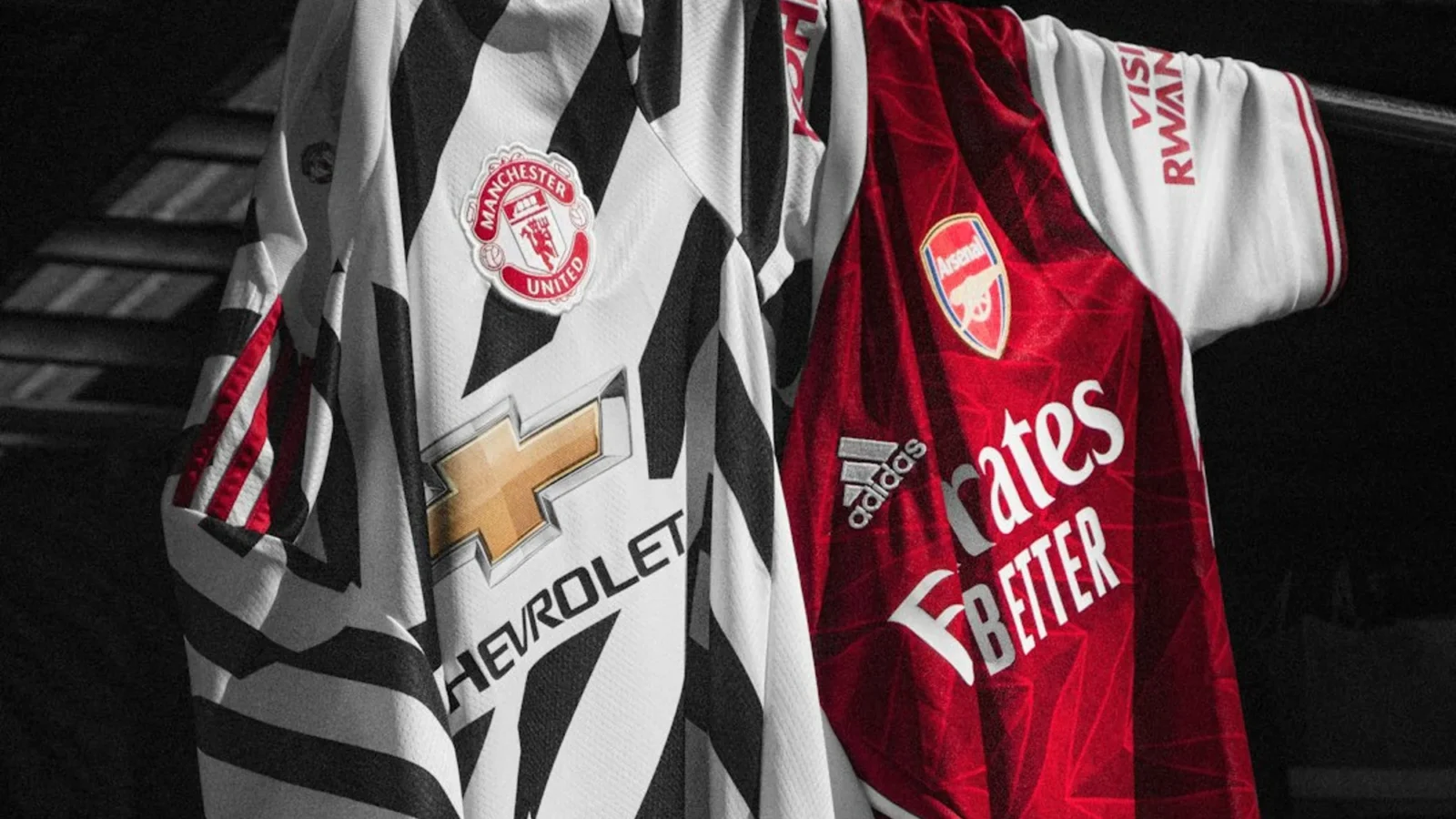 Cómo saber si una camiseta de fútbol es falsa: guía para no equivocarte