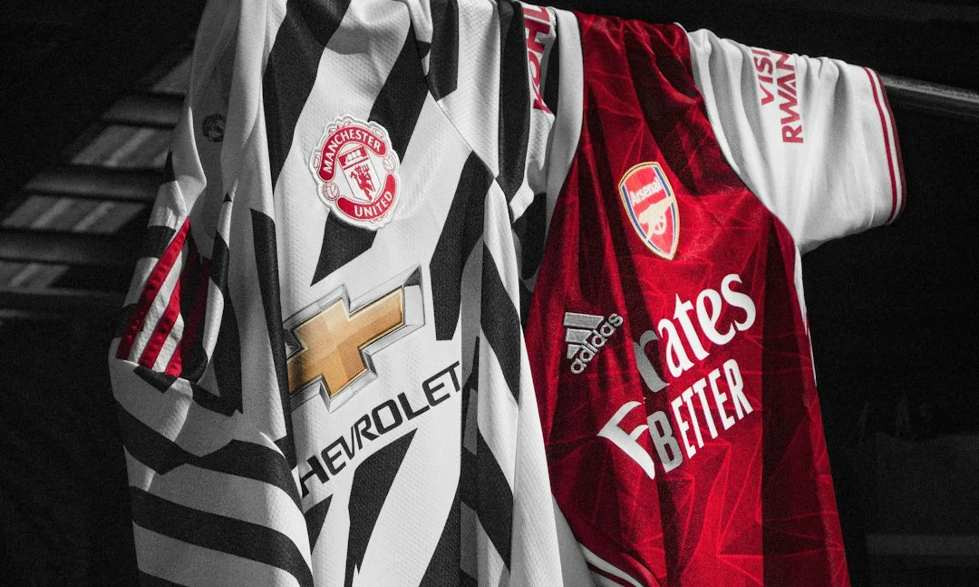 Cómo saber si una camiseta de fútbol es falsa: guía para no equivocarte