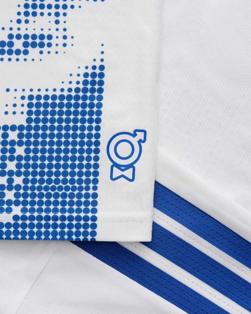 El CF Montréal convierte su camiseta visitante 2026-2027 en una causa contra el cáncer de próstata