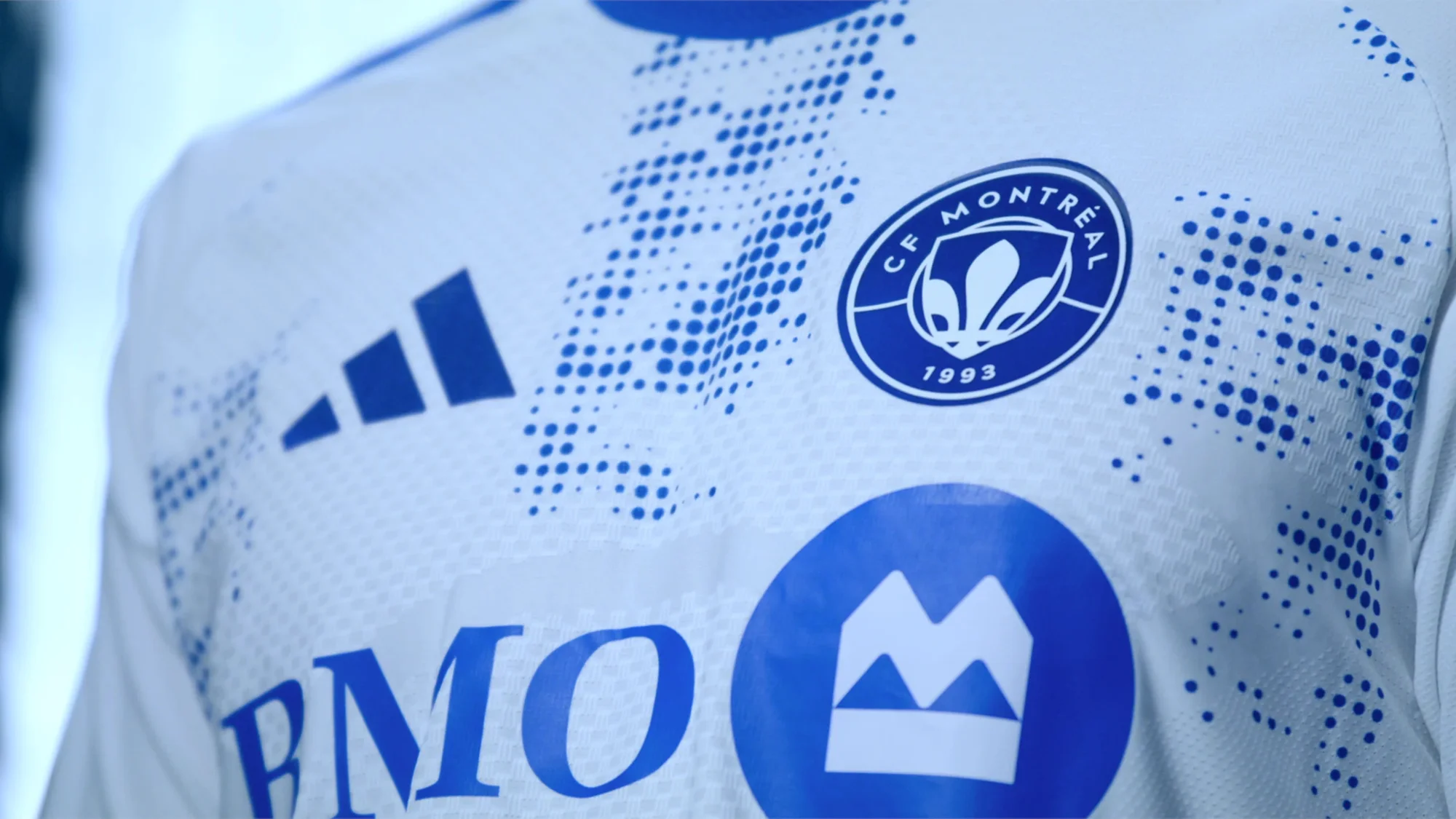El CF Montréal convierte su camiseta visitante 2026-2027 en una causa contra el cáncer de próstata