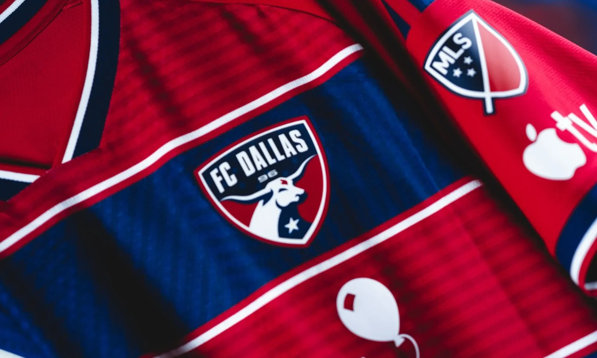 El FC Dallas presenta su camiseta local 2026-2027 fiel a su ADN