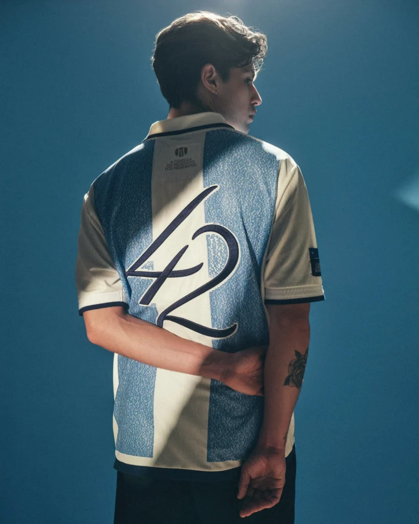 El FC Porto escribe 2.594 títulos en las rayas de su camiseta President of Presidents