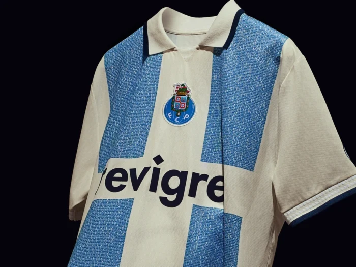 El FC Porto escribe 2.594 títulos en las rayas de su camiseta President of Presidents