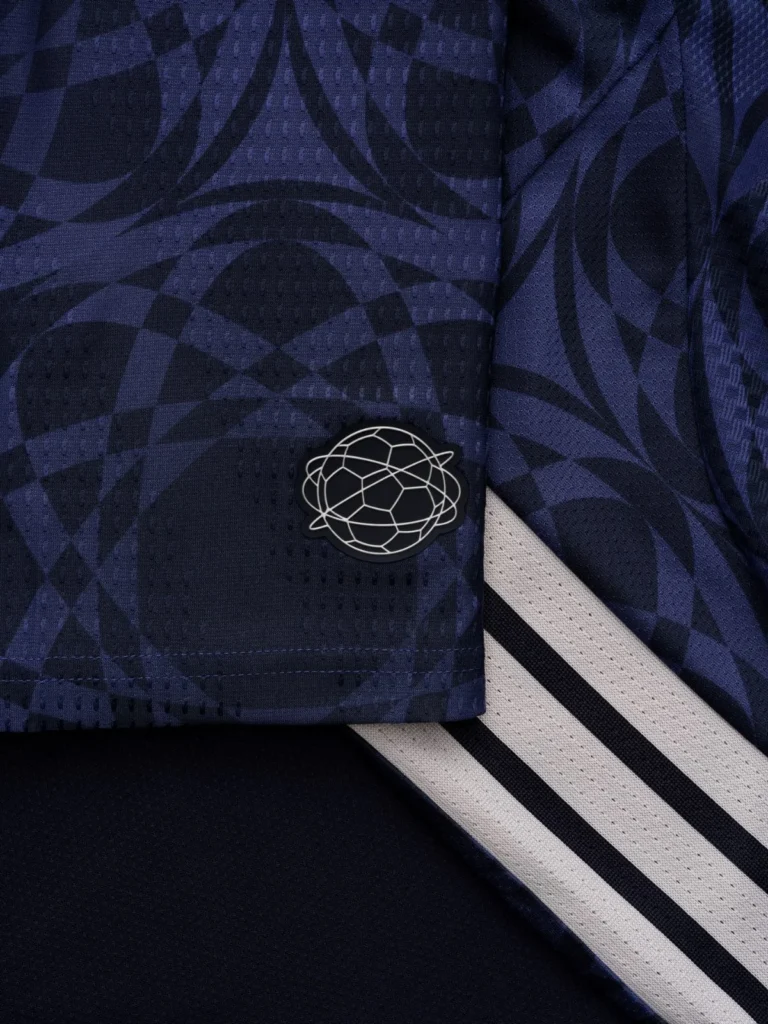 El New York City FC rinde homenaje a la Exposición Universal con su camiseta visitante 2026-2027