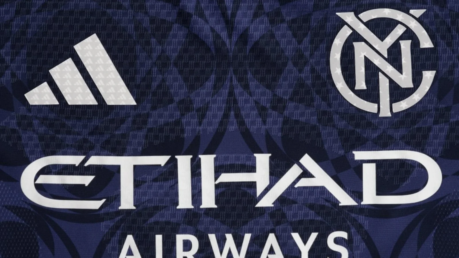 El New York City FC rinde homenaje a la Exposición Universal con su camiseta visitante 2026-2027
