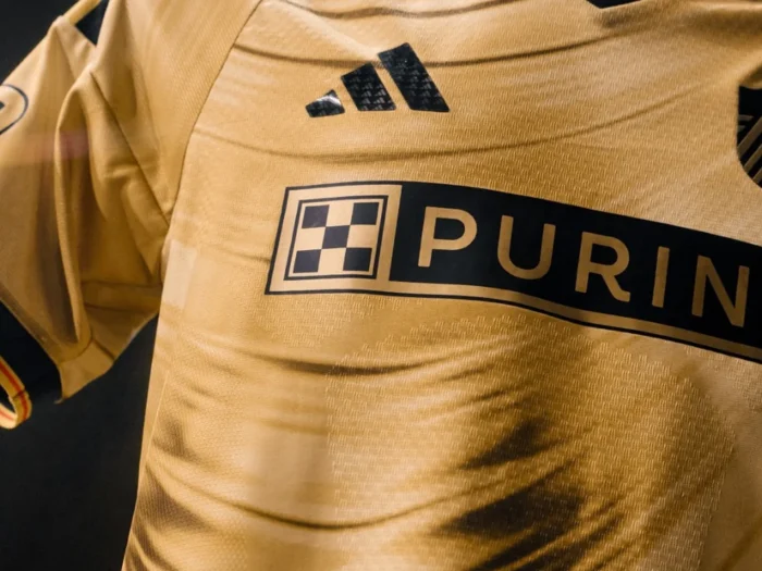 El St. Louis City presenta su camiseta visitante 2026-2027 en homenaje a Tina Turner