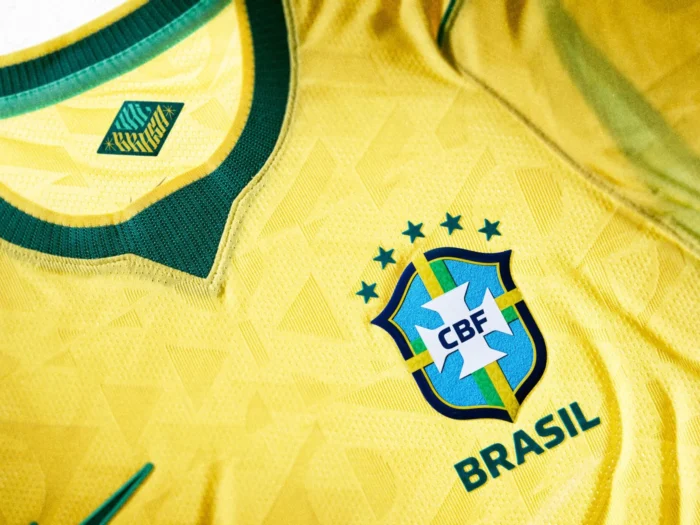 Brasil vuelve a sus raíces de 1970 con la camiseta del Mundial 2026