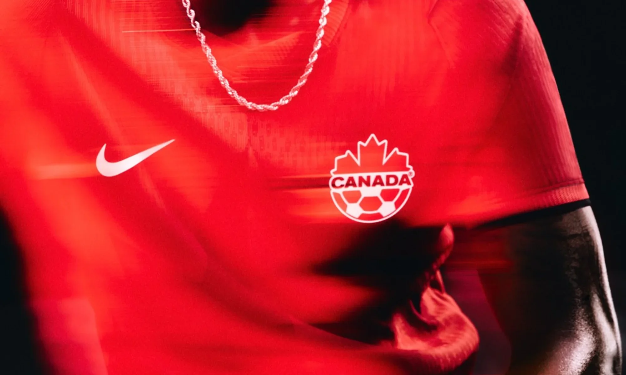 Canadá apunta al norte: la hoja de arce y el hielo agrietado del Mundial 2026