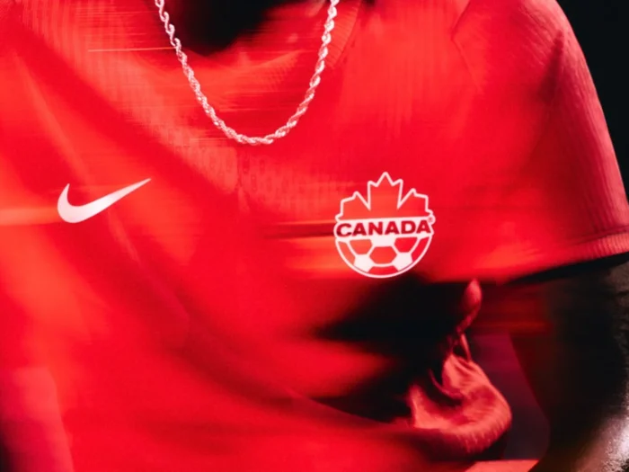 Canadá apunta al norte: la hoja de arce y el hielo agrietado del Mundial 2026