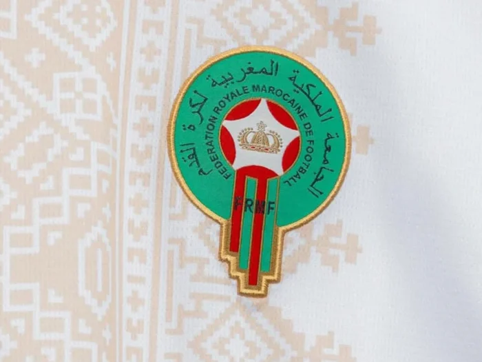 Marruecos lleva el tejido amazigh en su segunda camiseta del Mundial 2026