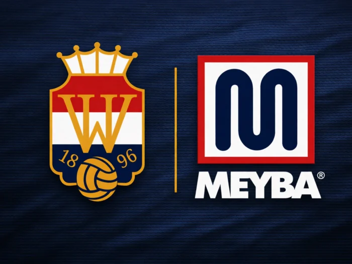 Meyba, la marca catalana que vistió al Barça, será el patrocinador técnico del Willem II