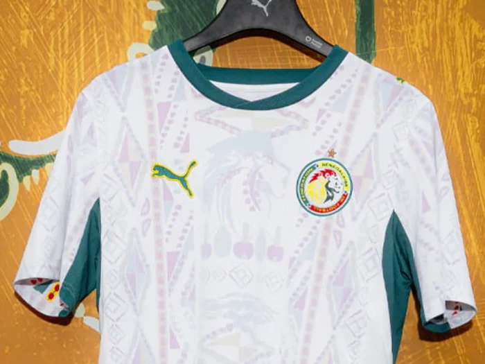 Senegal viste el Mundial 2026 con el alma del Car Rapide