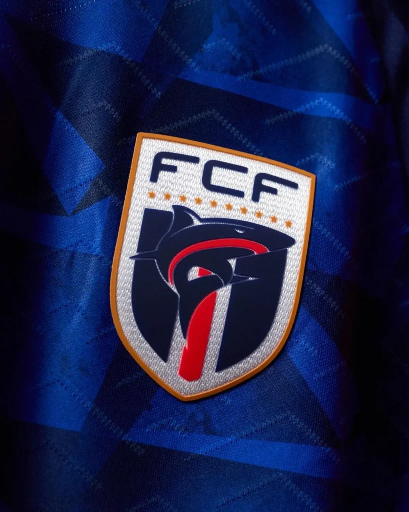 Cabo Verde dibuja las rutas entre sus islas en las camisetas del Mundial 2026