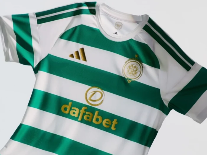 Las camisetas del Celtic 2026-2027 celebran los 60 años de la Copa de Europa de los Lisbon Lions