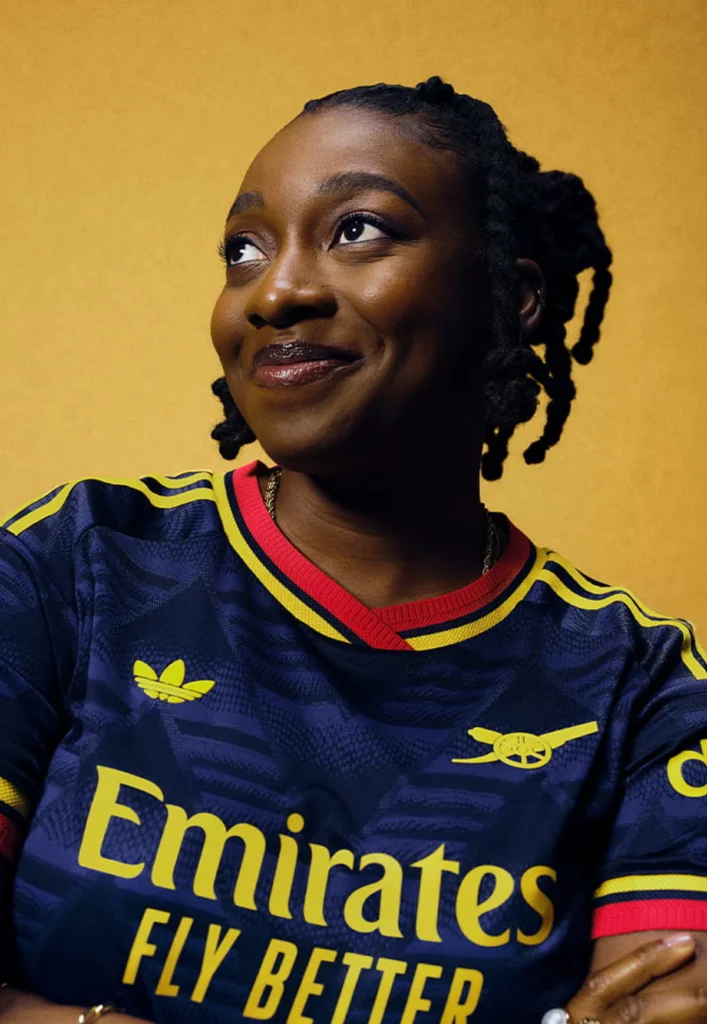 Vuelve la «Bruised Banana»: la camiseta visitante del Arsenal 2026-2027 reinterpreta un icono