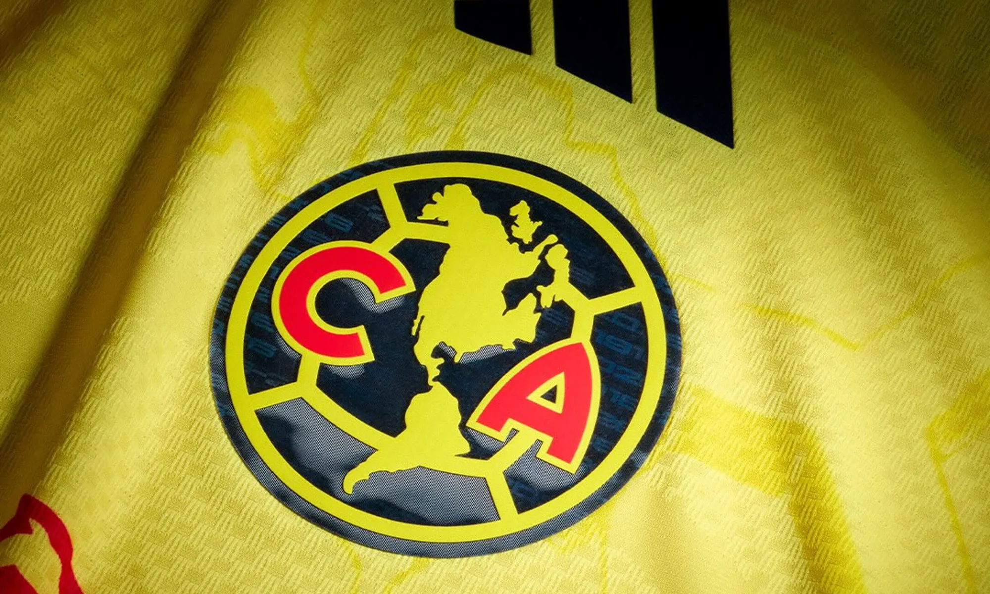 El Club América abre la cuenta atrás de su 110.º aniversario con la camiseta local 2026-2027