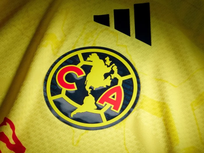 El Club América abre la cuenta atrás de su 110.º aniversario con la camiseta local 2026-2027