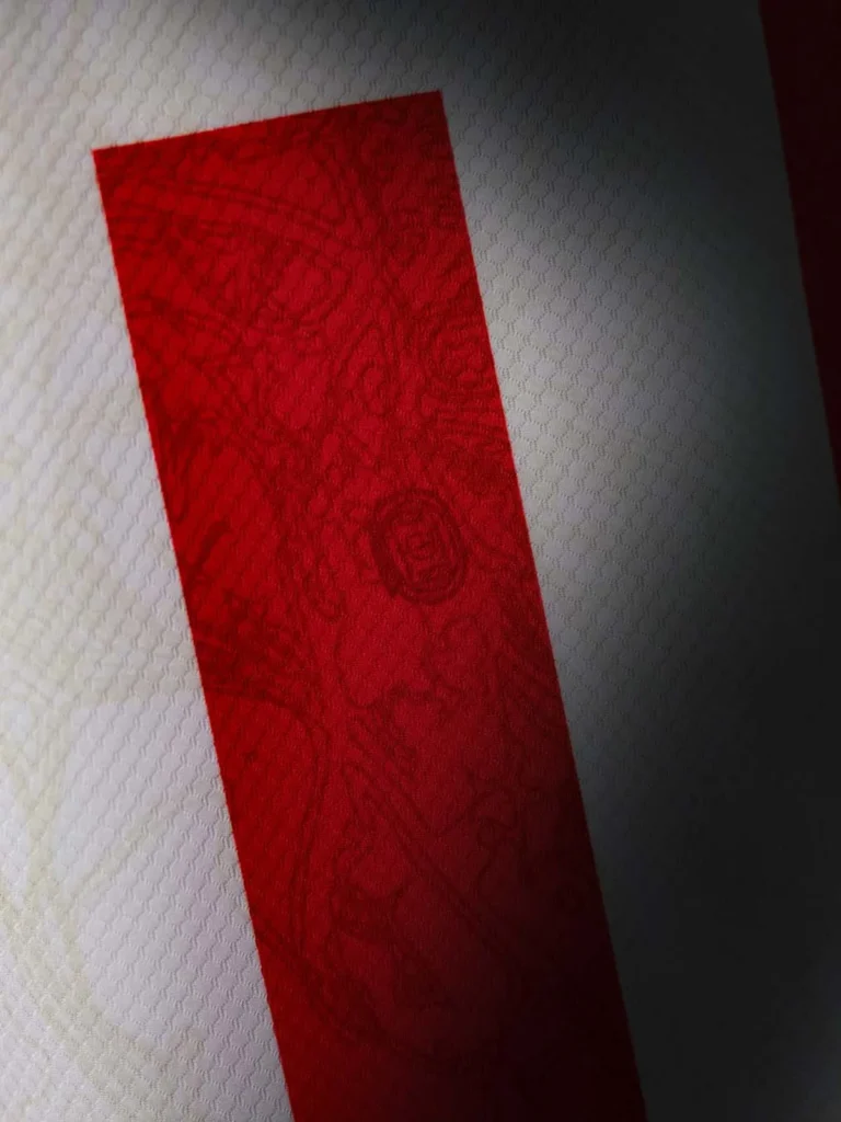 Las camisetas del Estrella Roja 2026-2027 rinden homenaje a Belgrado y a su rica historia