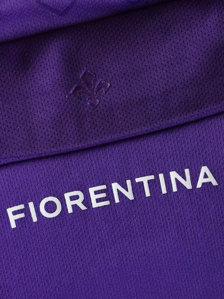 Joma vuelve a la Fiorentina con unas camisetas 2026-2027 para el centenario