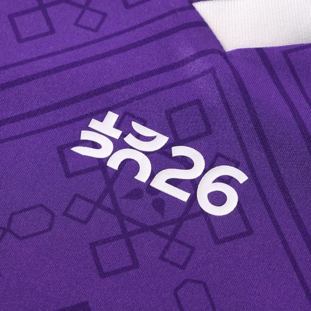 Joma vuelve a la Fiorentina con unas camisetas 2026-2027 para el centenario