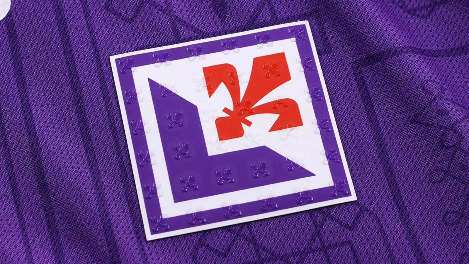Joma vuelve a la Fiorentina con unas camisetas 2026-2027 para el centenario