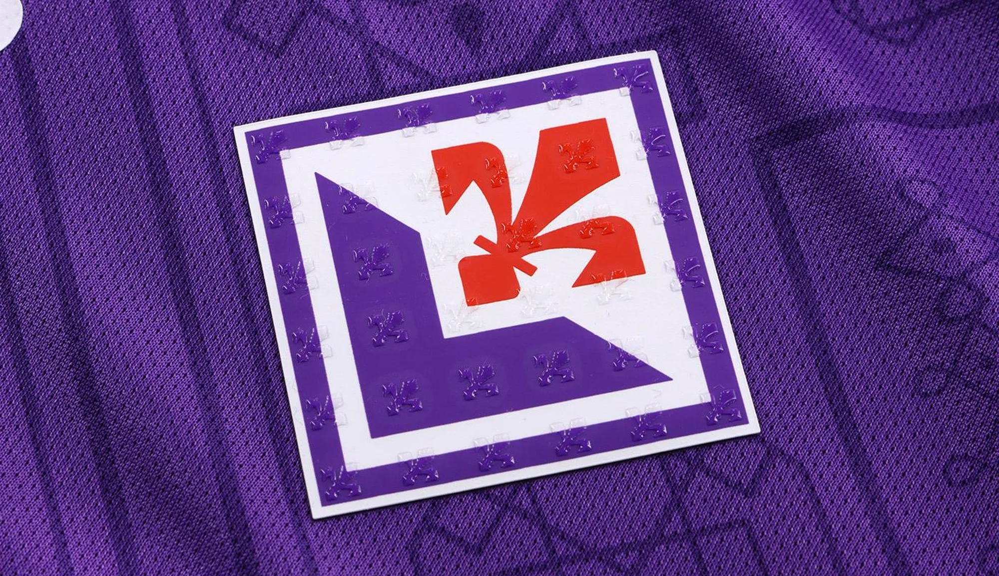 Joma vuelve a la Fiorentina con unas camisetas 2026-2027 para el centenario