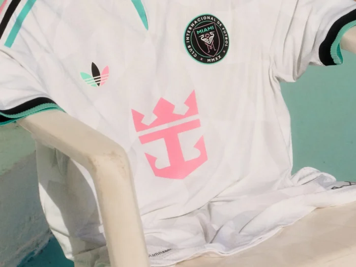 Cénit: la tercera camiseta del Inter Miami 2026-2027 celebra su nuevo estadio