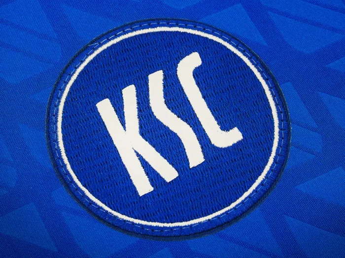 Las camisetas del Karlsruher SC 2026-2027 rinden homenaje a su ciudad