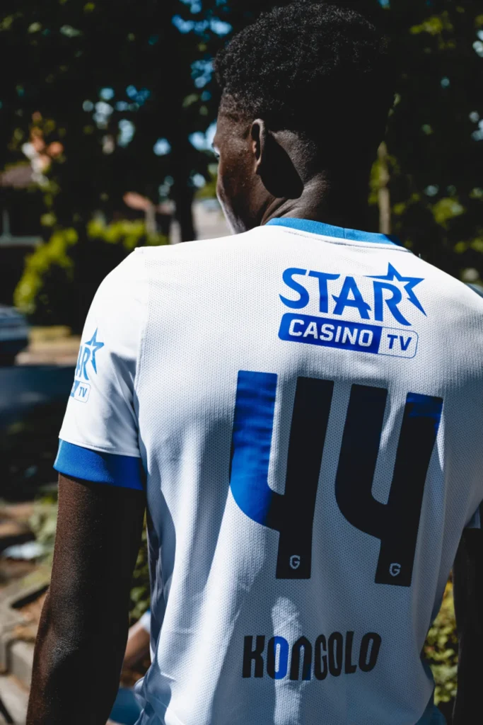 El KRC Genk estrena camisetas Nike 2026-2027 diseñadas junto a su afición