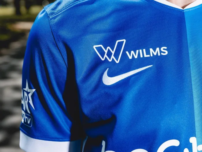 El KRC Genk estrena camisetas Nike 2026-2027 diseñadas junto a su afición