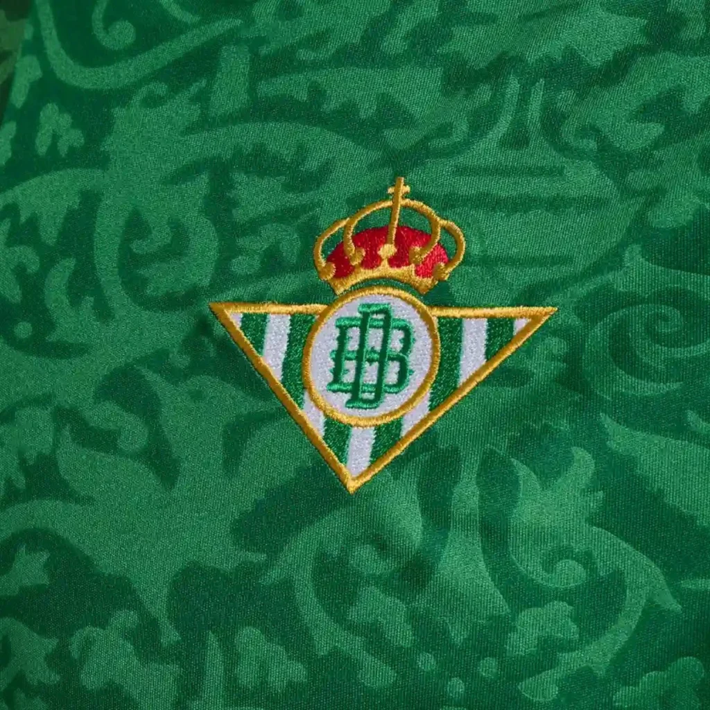 Las camisetas del Real Betis 2026-2027 rinden homenaje a la artesanía sevillana