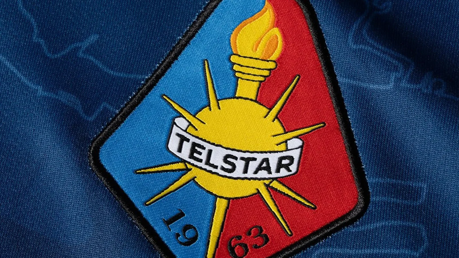 Las camisetas del Telstar 2026-2027 miran a IJmuiden y a sus orígenes de 1963