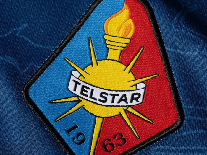 Las camisetas del Telstar 2026-2027 miran a IJmuiden y a sus orígenes de 1963