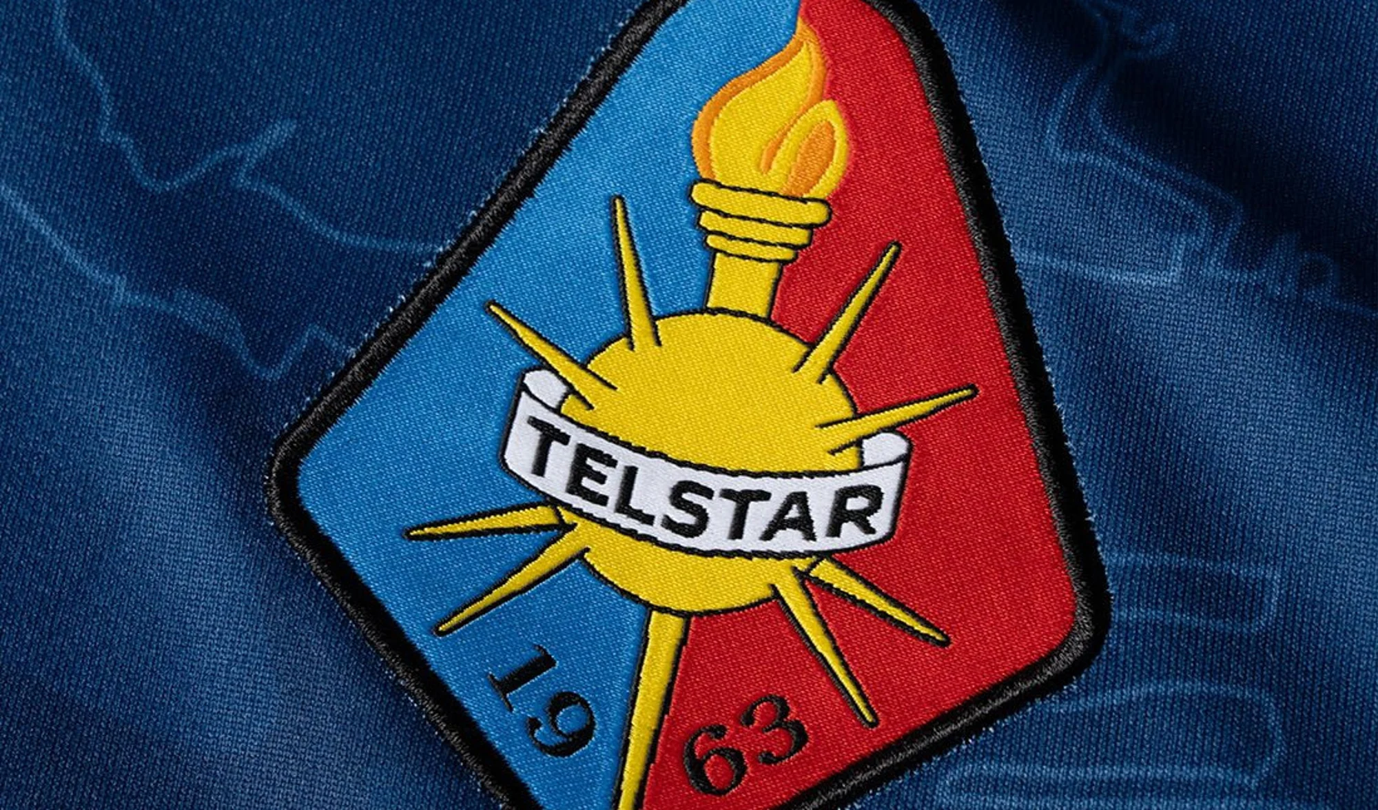 Las camisetas del Telstar 2026-2027 miran a IJmuiden y a sus orígenes de 1963