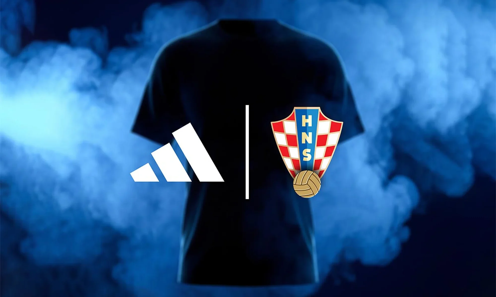 adidas será el nuevo proveedor técnico de Croacia a partir de 2026