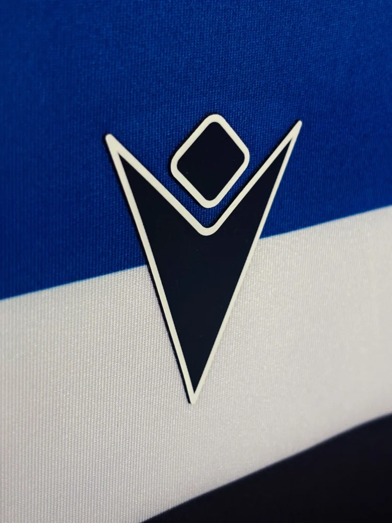 AJ Auxerre recupera el espíritu del doblete de 1995-1996 en sus camisetas 2026-2027